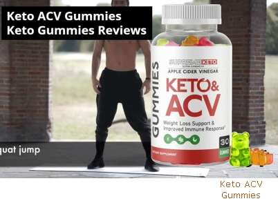 Apple Keto Gummies Drops